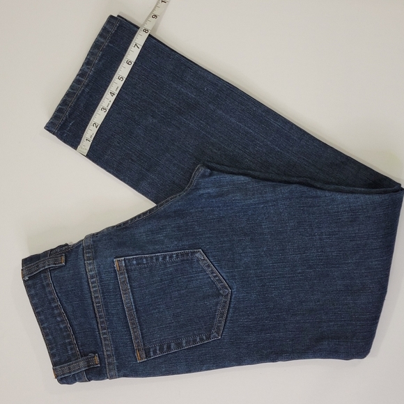 DSTLD Men's Slim Raw Jeans SZ 31X32 - Picture 2 of 11